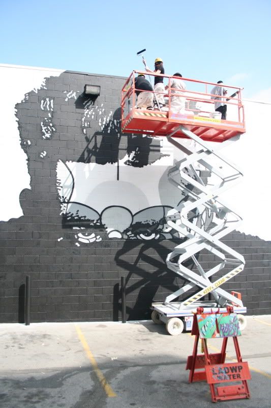 david flores art