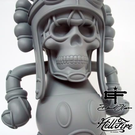 david flores art