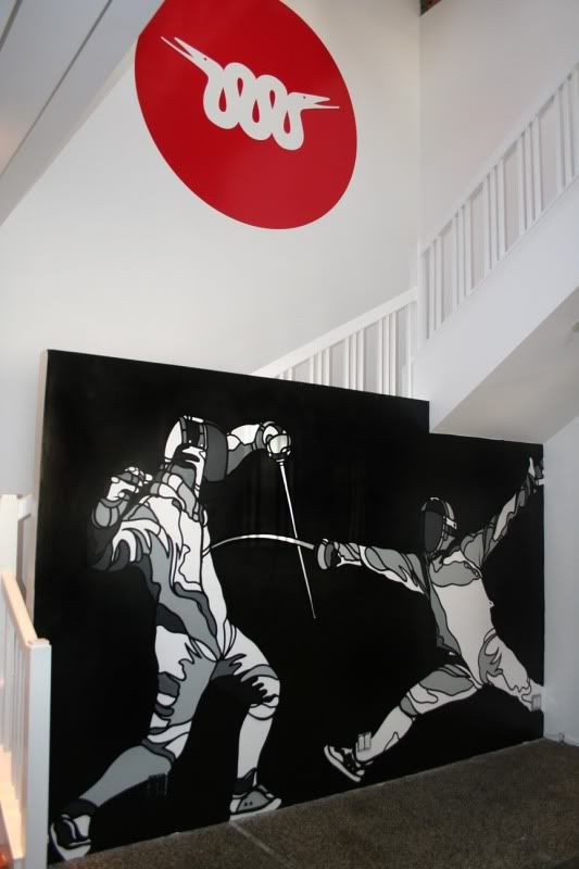 david flores art