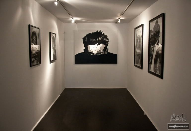 david flores art
