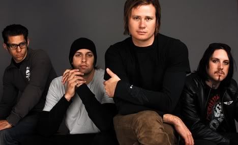 Angel and Airwaves Pictures, Images and Photos