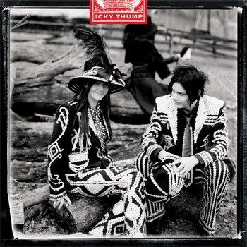 The White Stripes, Icky Thump
