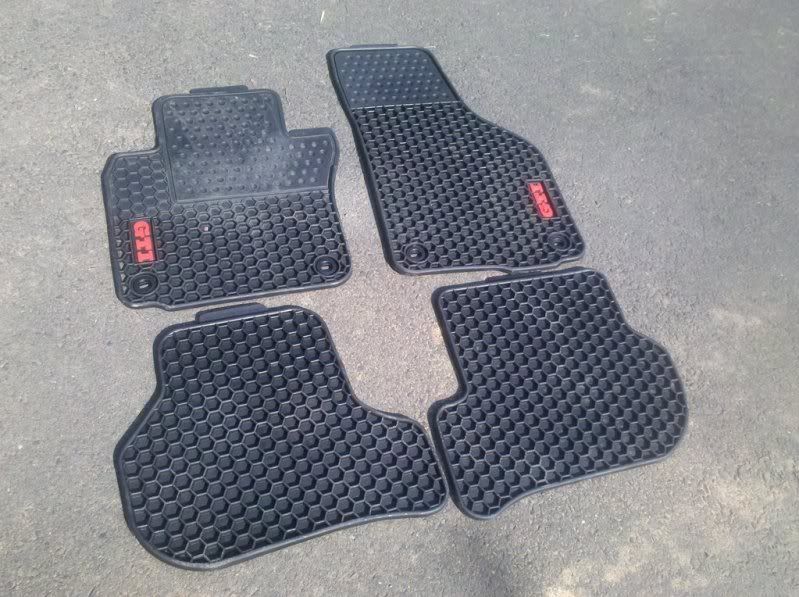 FS Golf/GTI Monster Mats VW Vortex Volkswagen Forum
