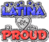 Latina-Kiss.com the very FIRST & the BEST in Latino Graphics & Layouts!!