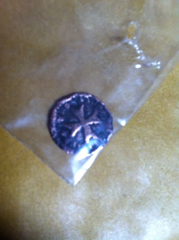 Maltese Coin