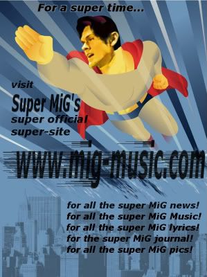 MiG, MiG Ayesa, mig-music.com