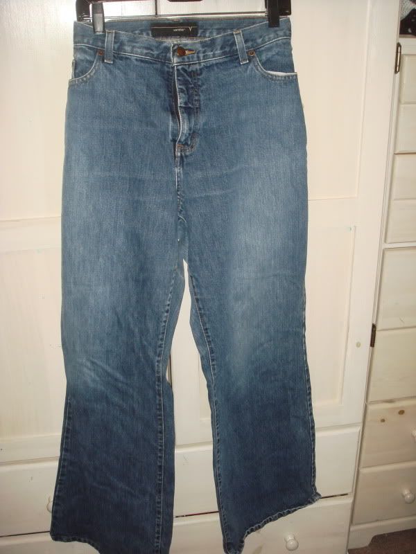 Jeans Under 20 Dollars