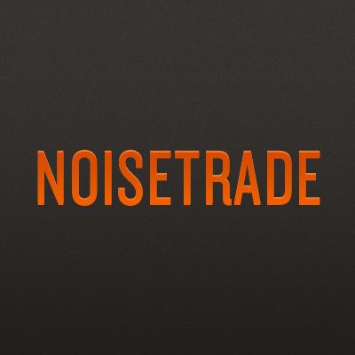NoiseTrade Logo