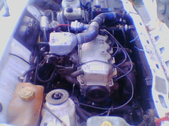 xr2 engine