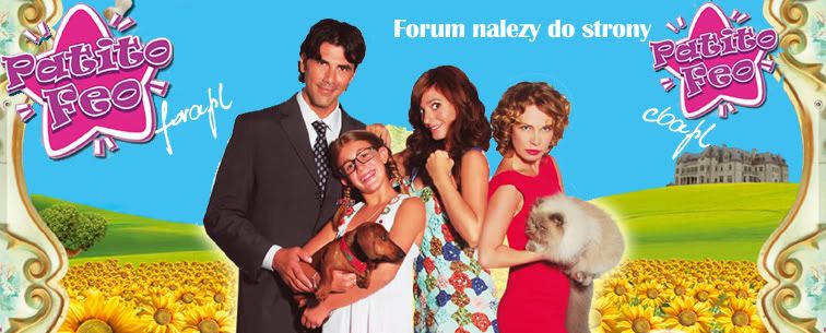 Forum www.patitofeo.fora.pl Strona Gwna