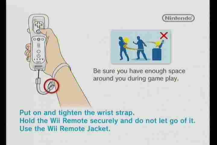 Wii Games Progressive Scanner