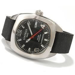 locman 1970 automatic watch