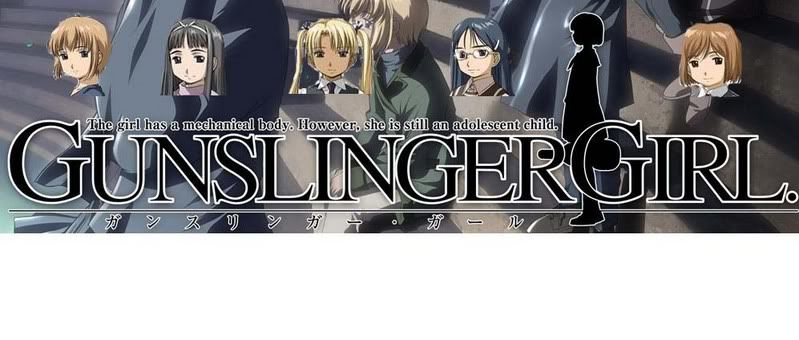 banner gunslinger girl