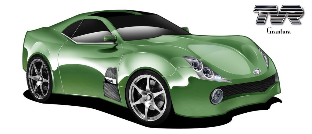 tvr concept