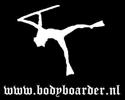 Bodyboard Logo