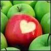 Apple Love Pictures, Images and Photos