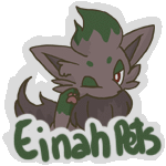 Einah Pets's Avatar