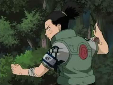Shikamaru Pictures, Images and Photos