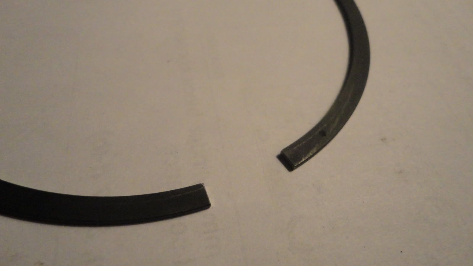 Manley piston rings which way is up? NASIOC