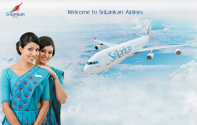 srilankan airlines lost baggage