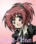 Maid-Chan Avatar