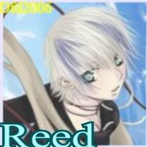 Reed Avatar