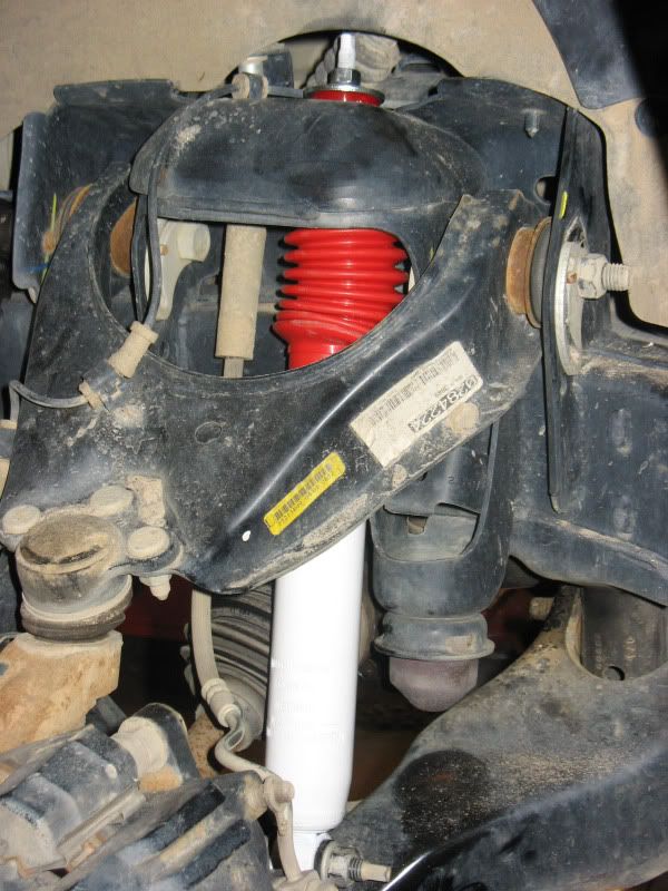 *HowTo* Shocks Front & Rear!! Chevy Colorado & GMC Canyon