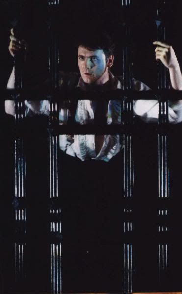 Raoul's 'Rescue' Clothes