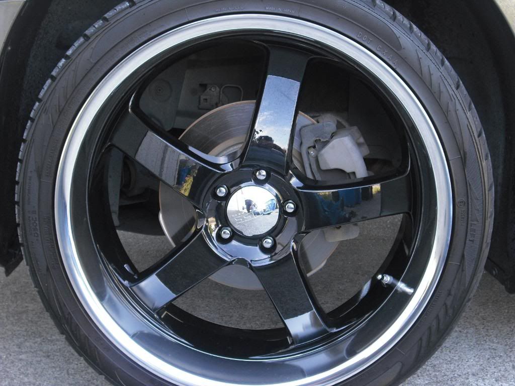 post a pic of your rims