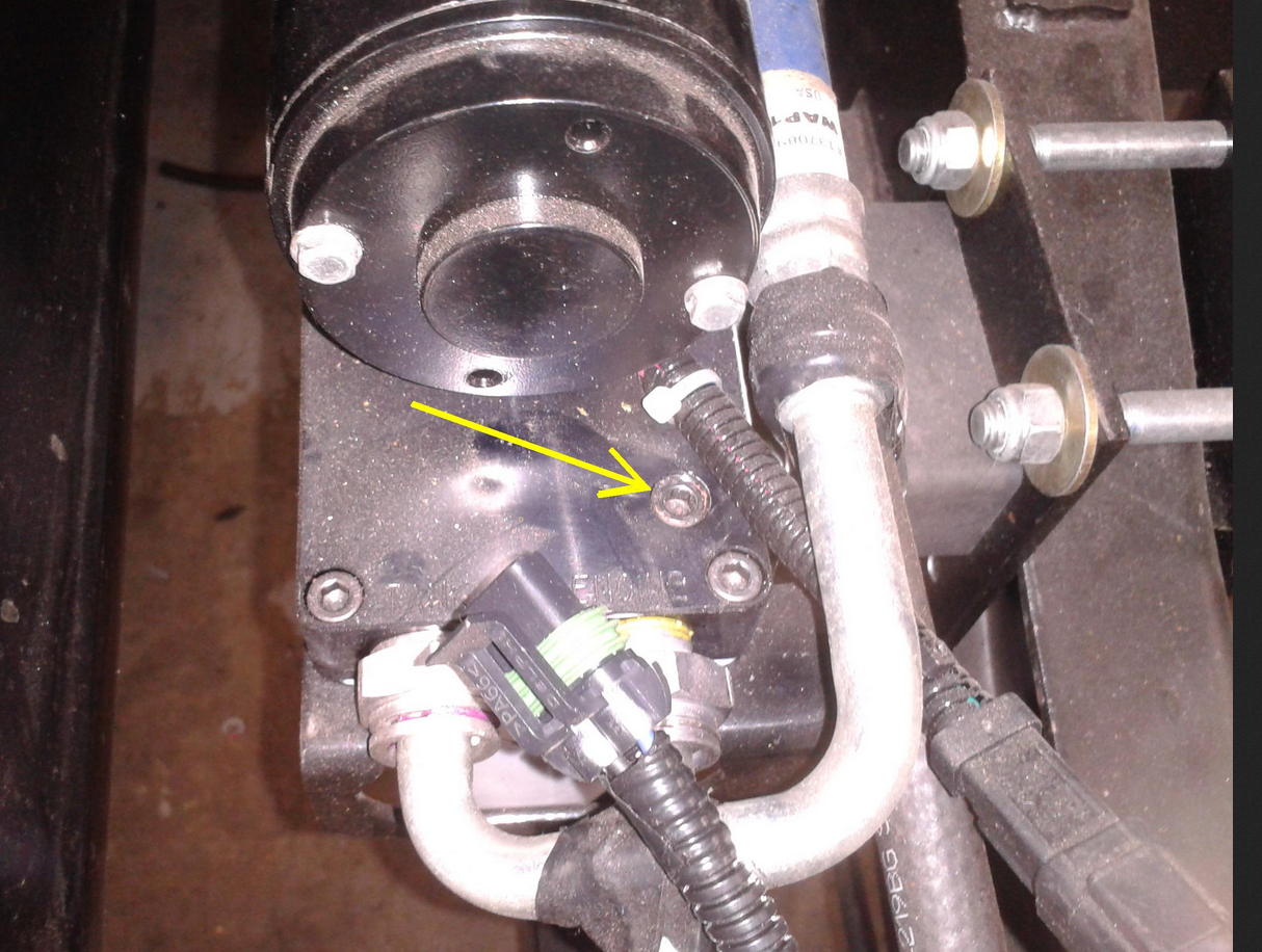 Airdog II 165 pressure adjustment. Chevy and GMC Duramax Diesel Forum