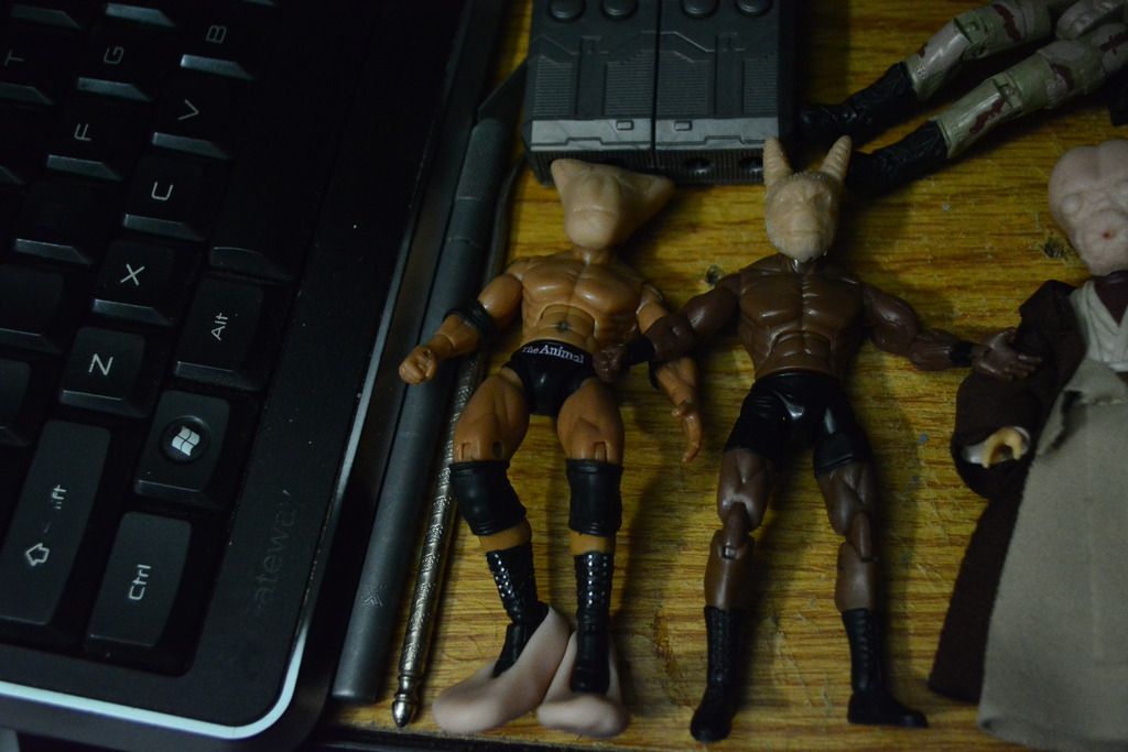 Kyp's Custom wip Figures | Rebelscum.com Forums