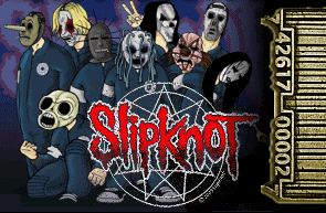 slipknot