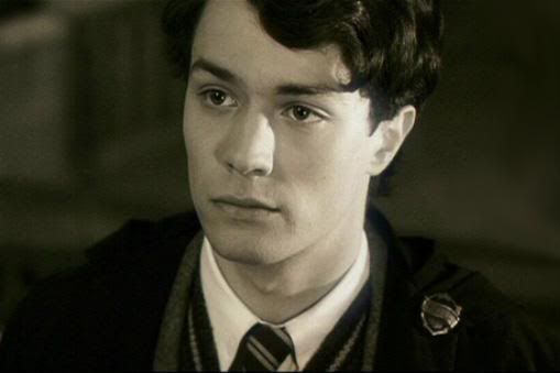 Tom Marvolo Riddle - Christian Coulson Tom Marvolo Riddle - Christian Coulson