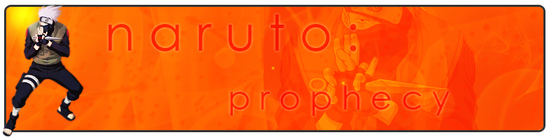 Naruto: Prophecy