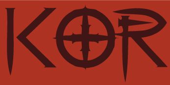 kor logo