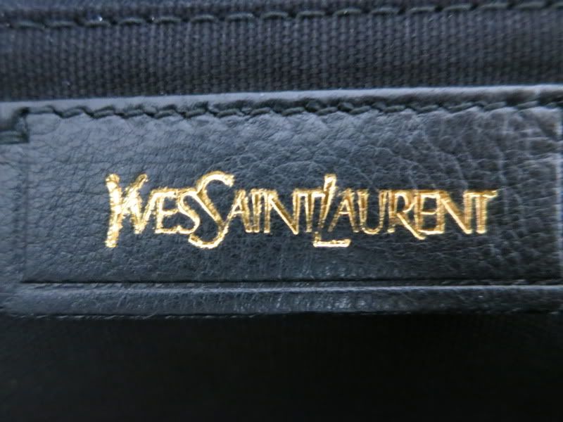 Authenticate This YSL *Please read rules and use format in Post #1 ...