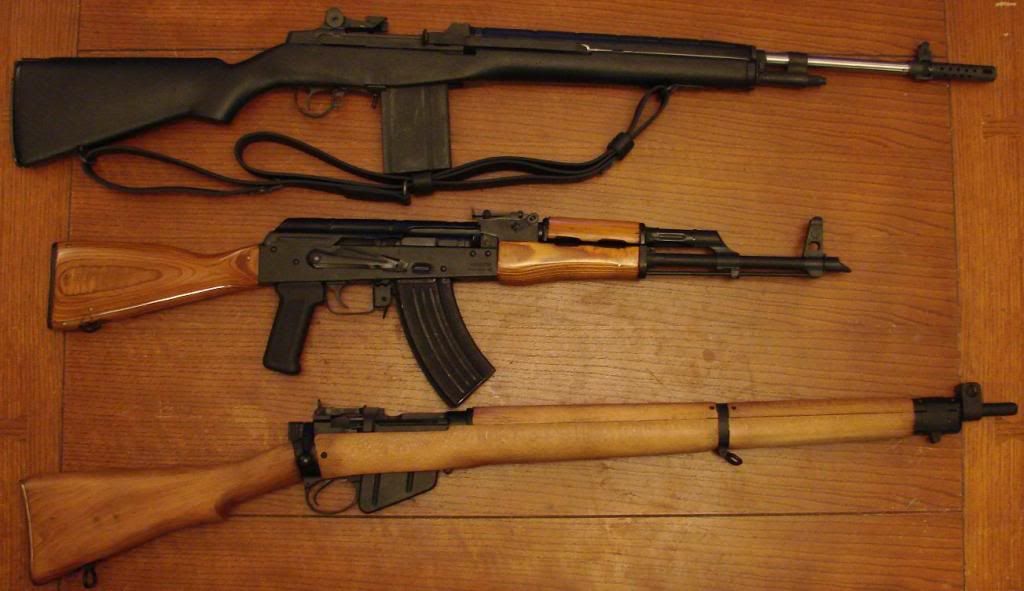 Ak 47 Collection