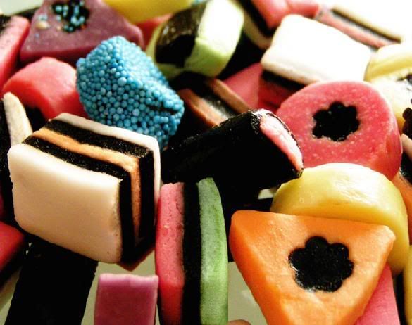 Candies Pictures, Images and Photos