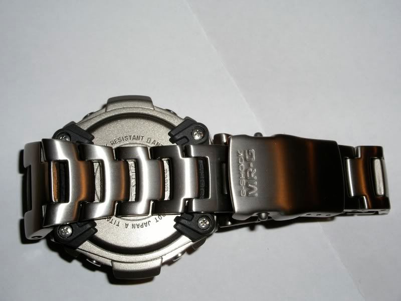 casio mrg 130