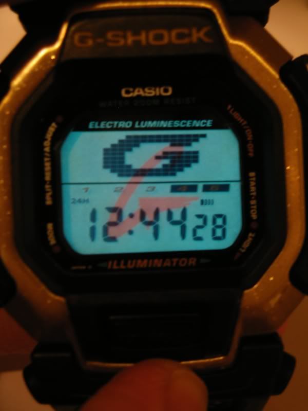 g shock dw 8150