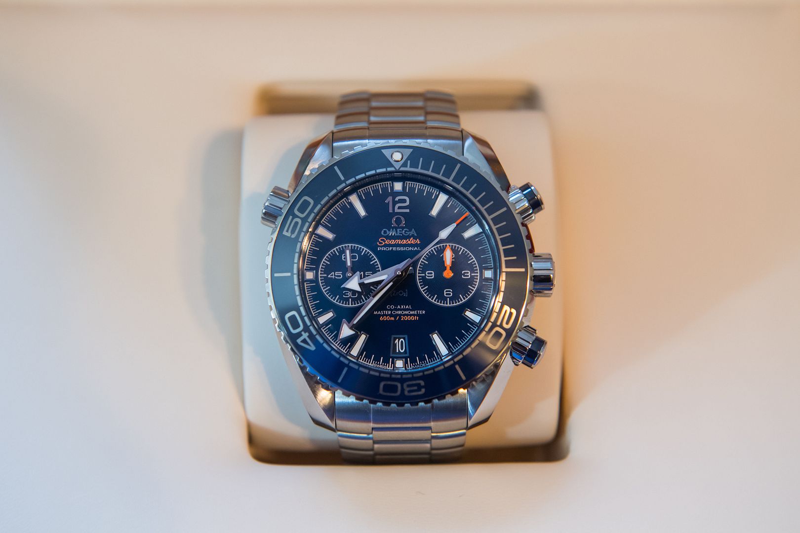 9300 vs. 9900 Just how much better is it? Page 2 Omega Forums