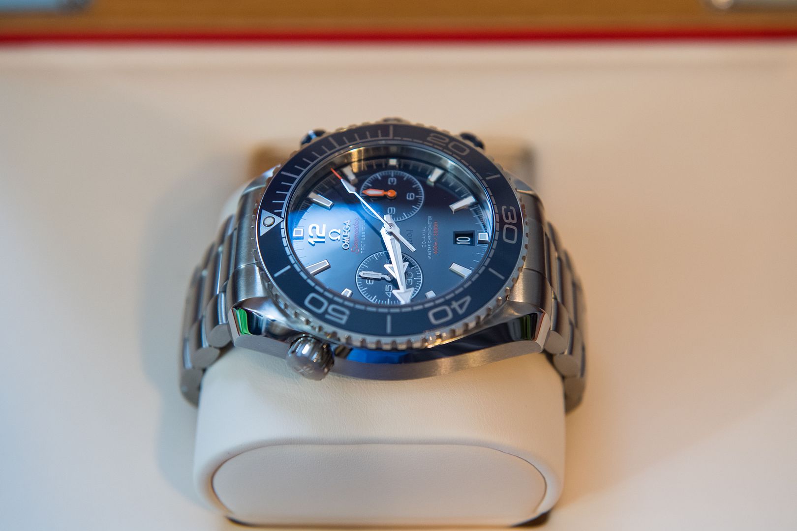 9300 vs. 9900 Just how much better is it? Page 2 Omega Forums