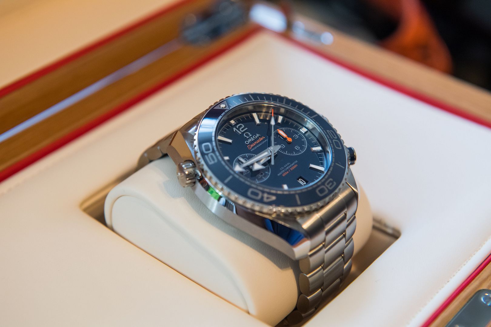 9300 vs. 9900 Just how much better is it? Page 2 Omega Forums