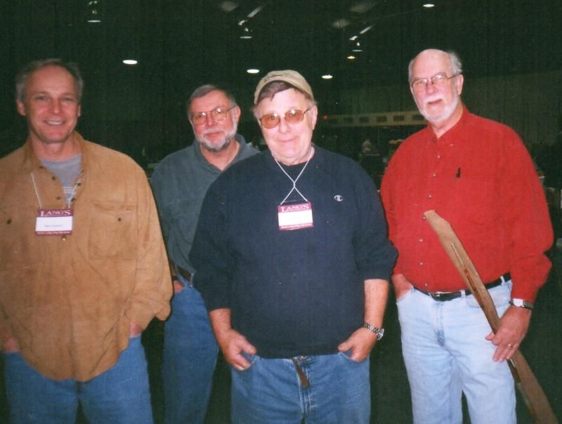 Lang's Fishing Tackle Auction History The Classic Fly Rod Forum