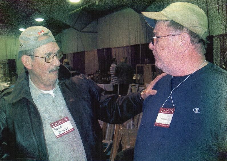 Lang's Fishing Tackle Auction History The Classic Fly Rod Forum