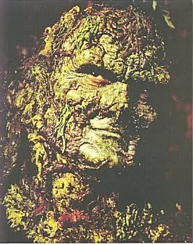 swamp thing! Pictures, Images and Photos