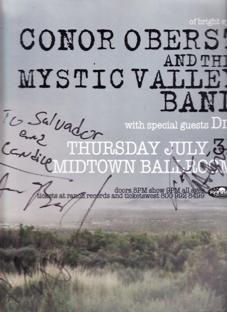 conor oberst 2011. CONOR OBERST GIRLFRIEND 2011