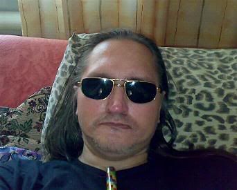 Душа опиумного наркомана