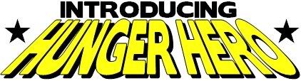 Hunger Hero