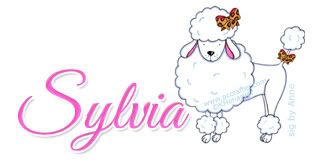 Sylvia's Siggy